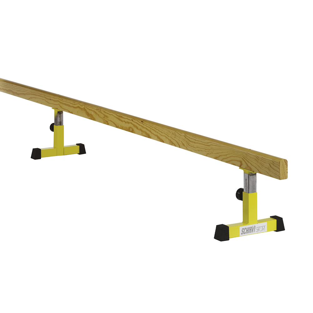 ART 5554  GRADUABLE BALANCE BEAM