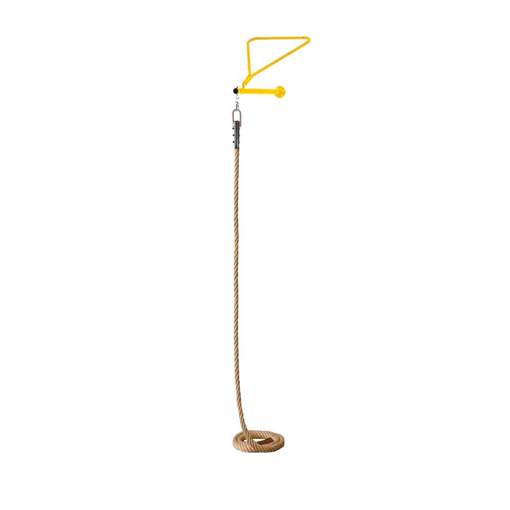 ART 5605 - 5606  CLIMBING ROPE