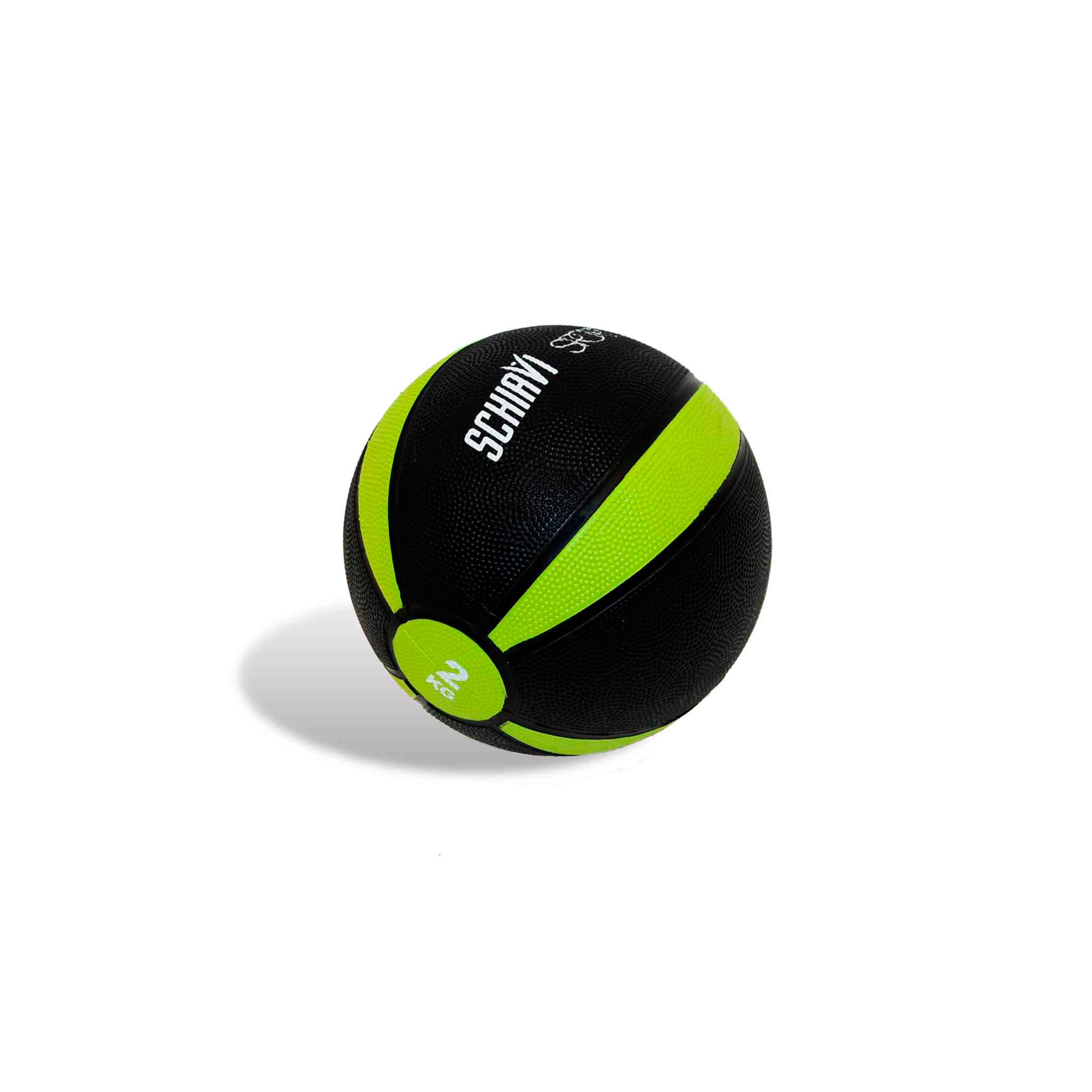 ART 5752A  MEDICAL RUBBER BALL 2 kg.