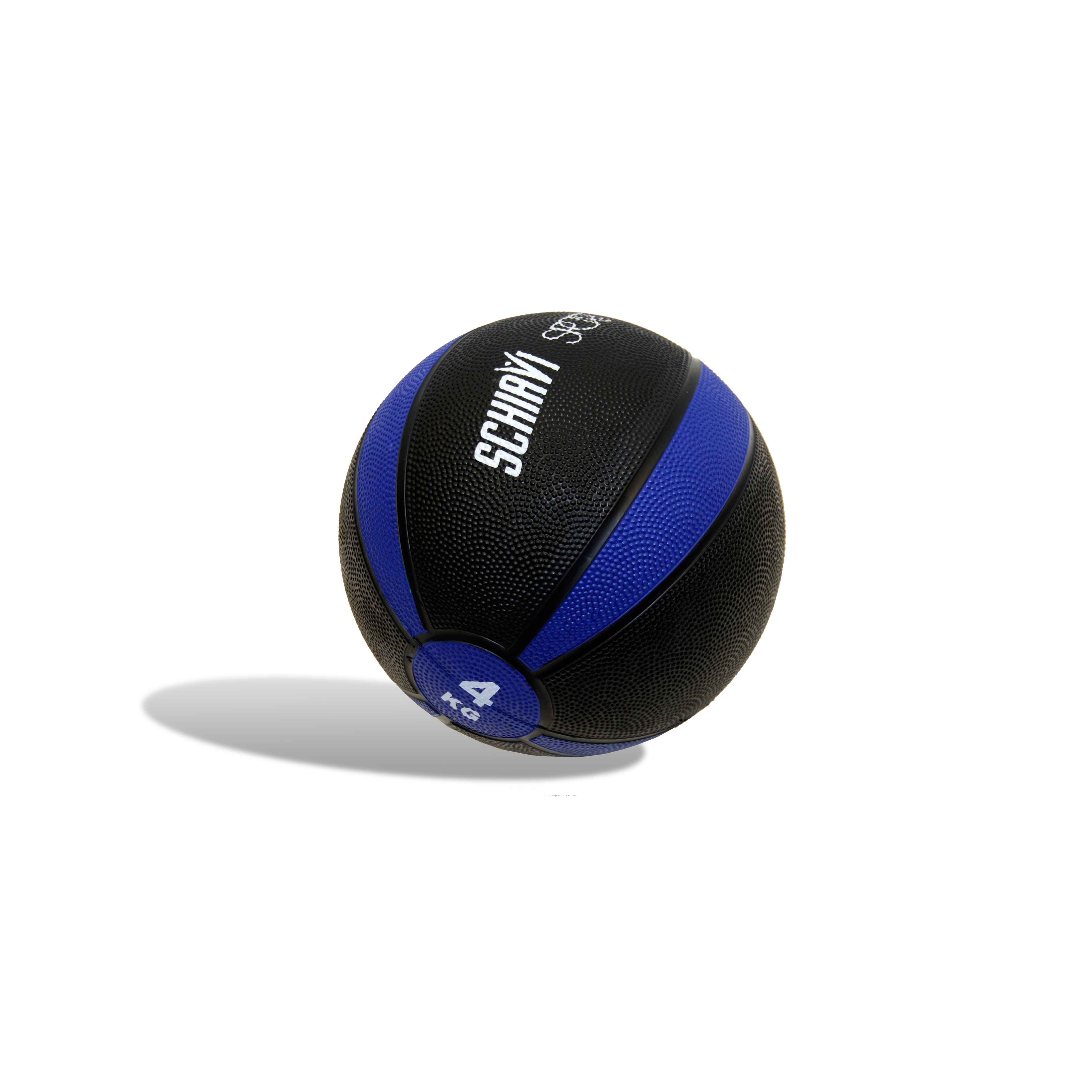 ART 5754A  MEDICAL RUBBER BALL 4 kg