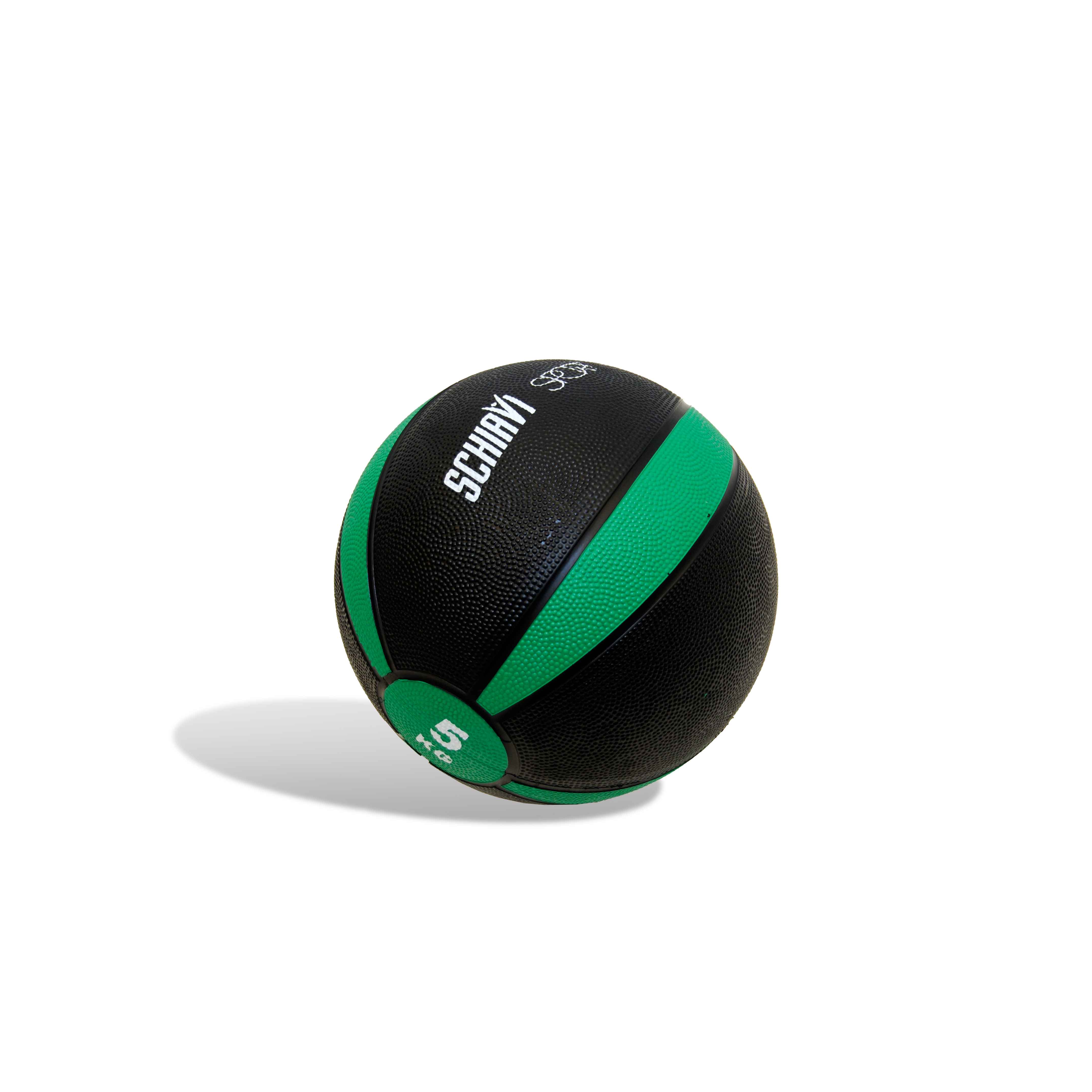 ART 5755A  MEDICAL RUBBER BALL 5 kg.