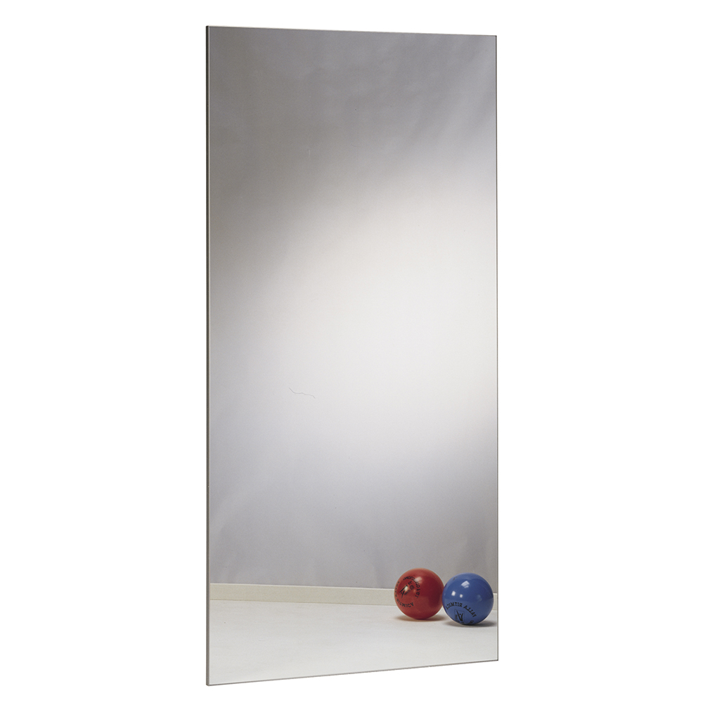 ART 6002P SMOOTH WALL MIRROR ACCIDENT PREVENTION