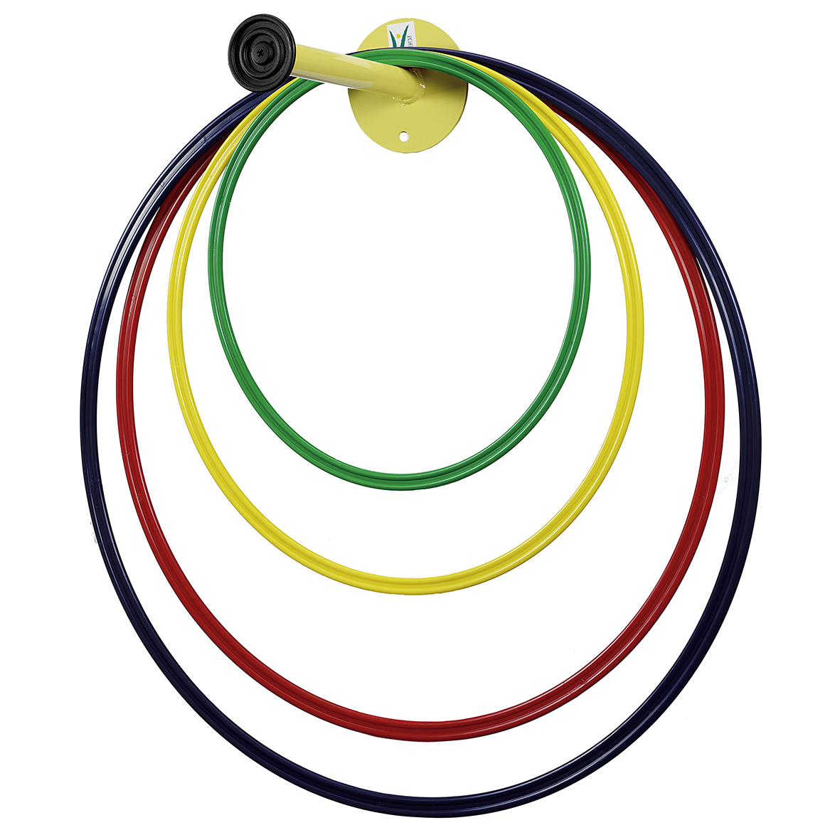 ART 6031  BRACKET FOR HOOPS/ROPES