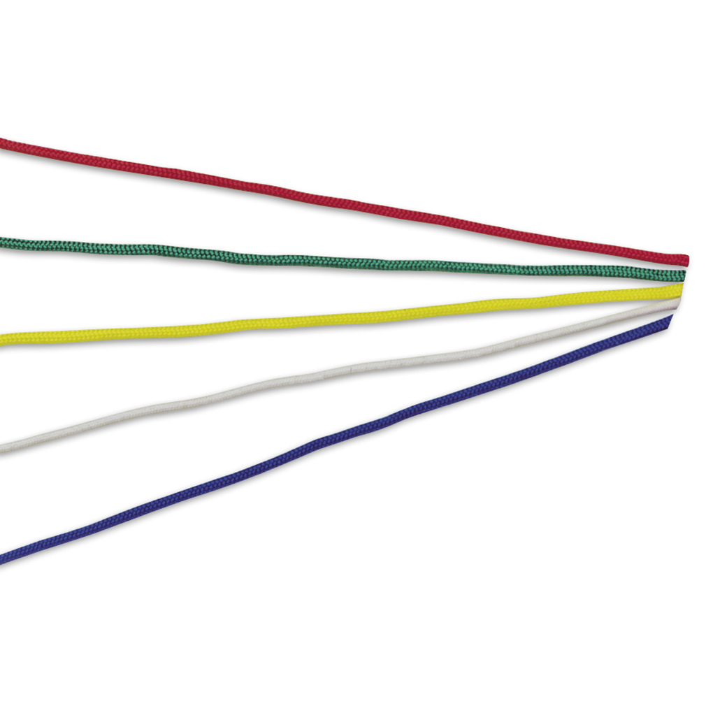 ART. 6061  RHYTHMIC ROPE