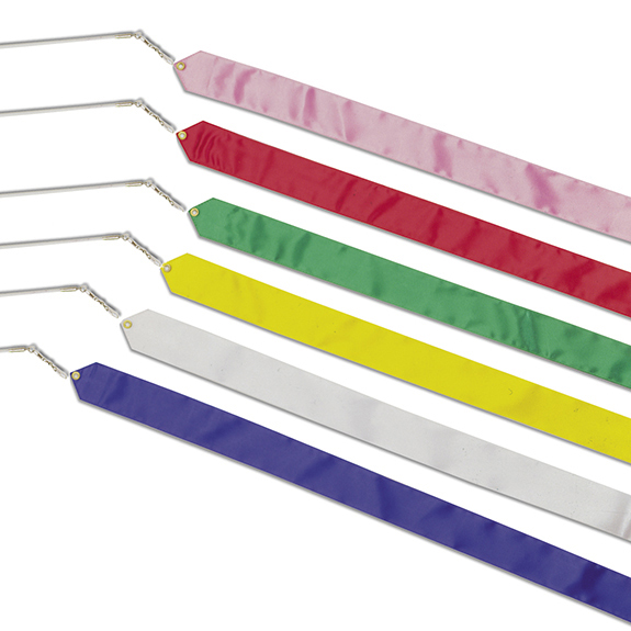 ART 6091 - 6092 - 6093 - 6094 - 6095 - 6096  RYTHMIC SATIN RIBBON