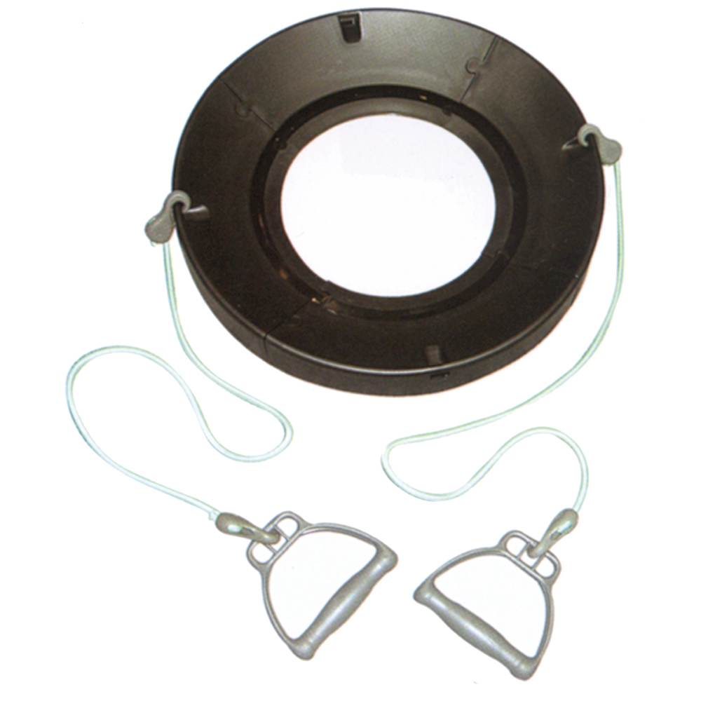 ART. 6126  BASE FOR PSYCHOMOTOR BALLS