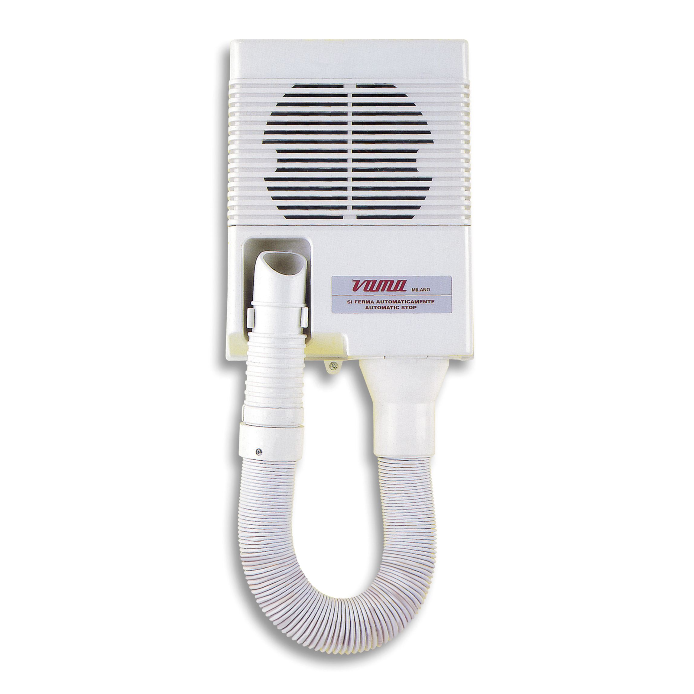 ART 6561 ELECTRIC HAIR DRYER “TURBO” 3/89