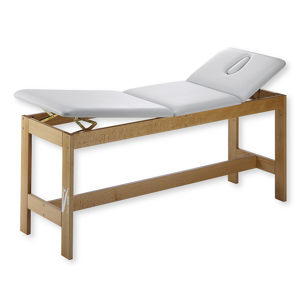 ART 6636 MASSAGE BED 3S (3 panels)