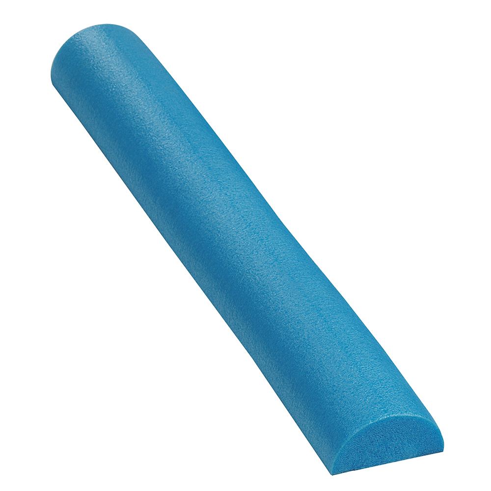 ART. 6700 - 01  SEMI-CYLINDER “FOAM ROLL”