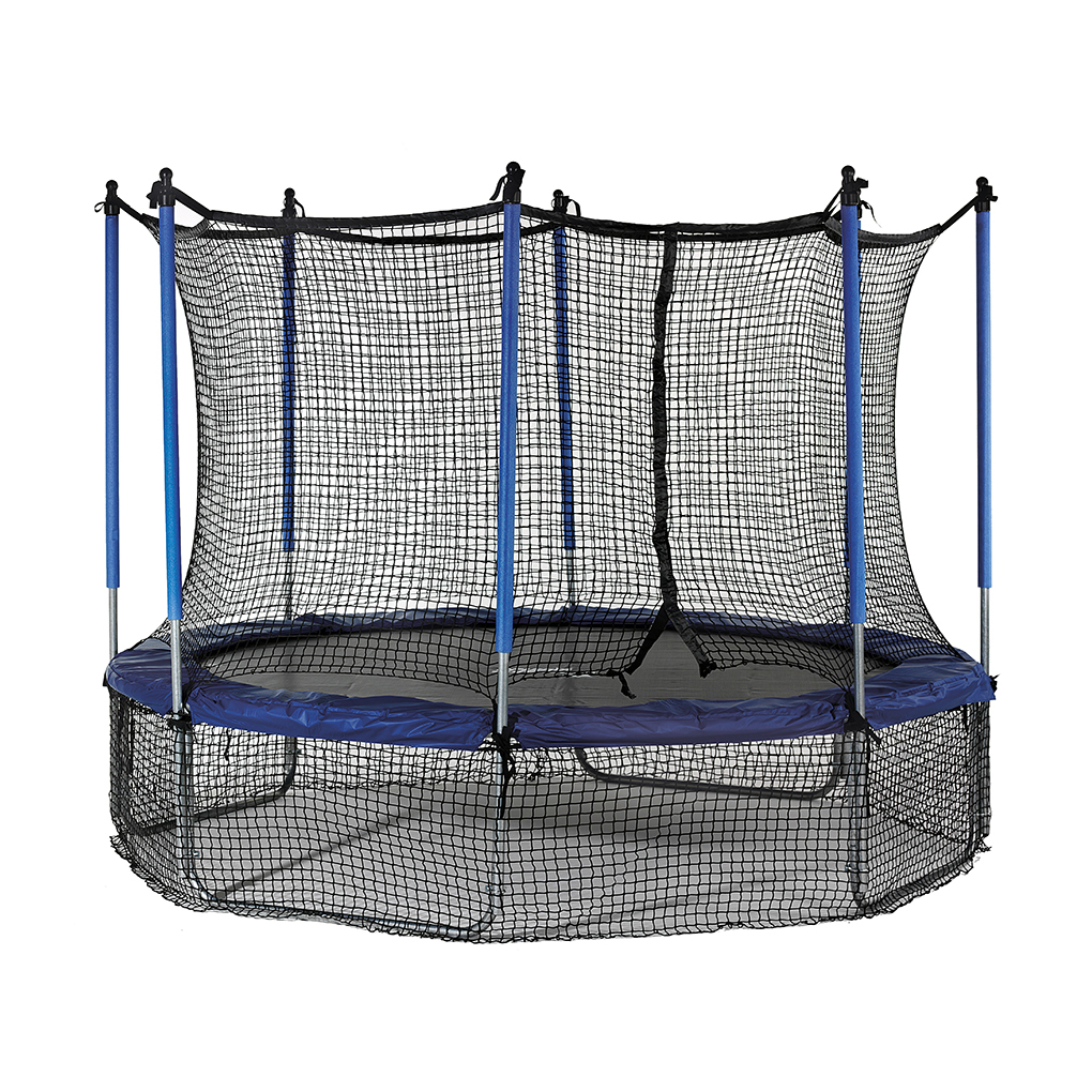 ART 7009  SAFETY PROTECTION TRAMPOLINE ”OLIMPIC” 365