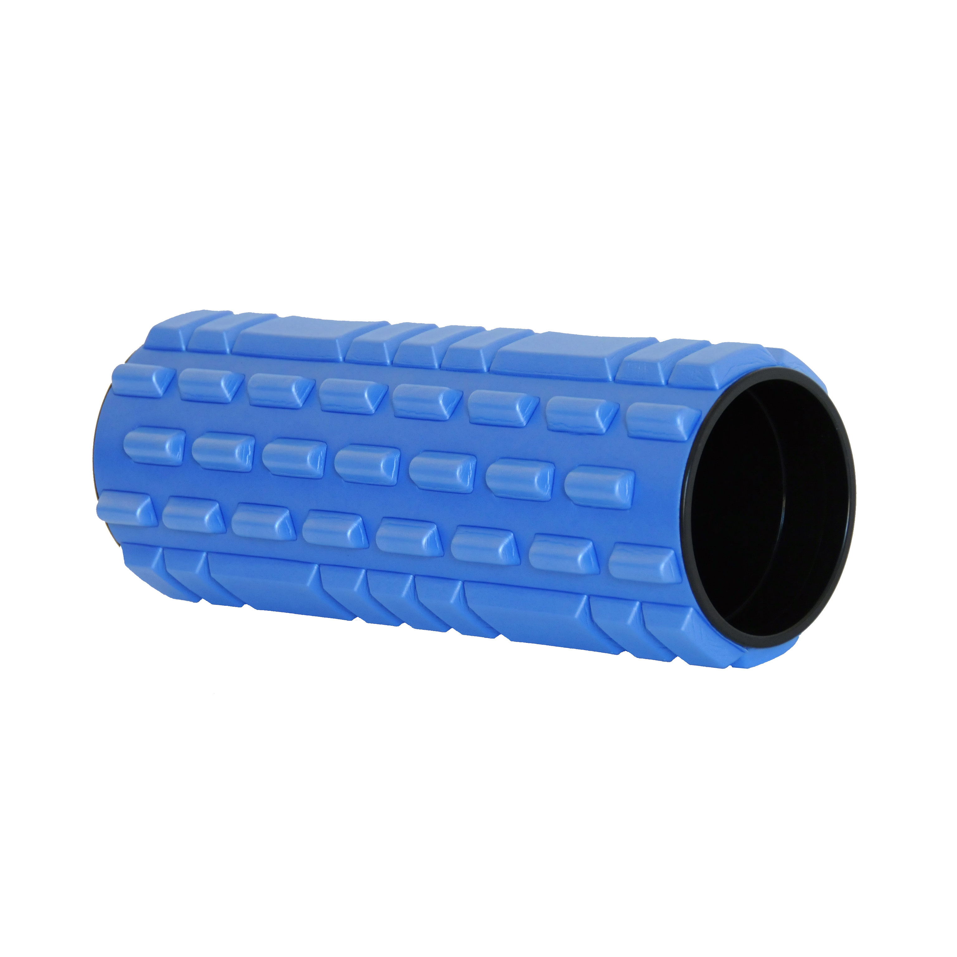 ART 0458 MASSAGE ROLLER BLU
