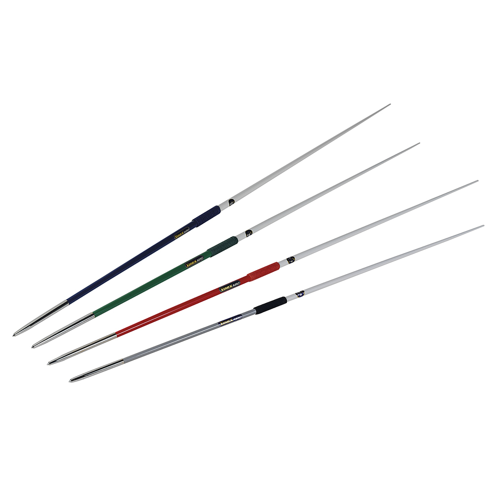 ART 5280A - 5282A - 5283A - 5284A  ALUMINUM JAVELIN “AERO”