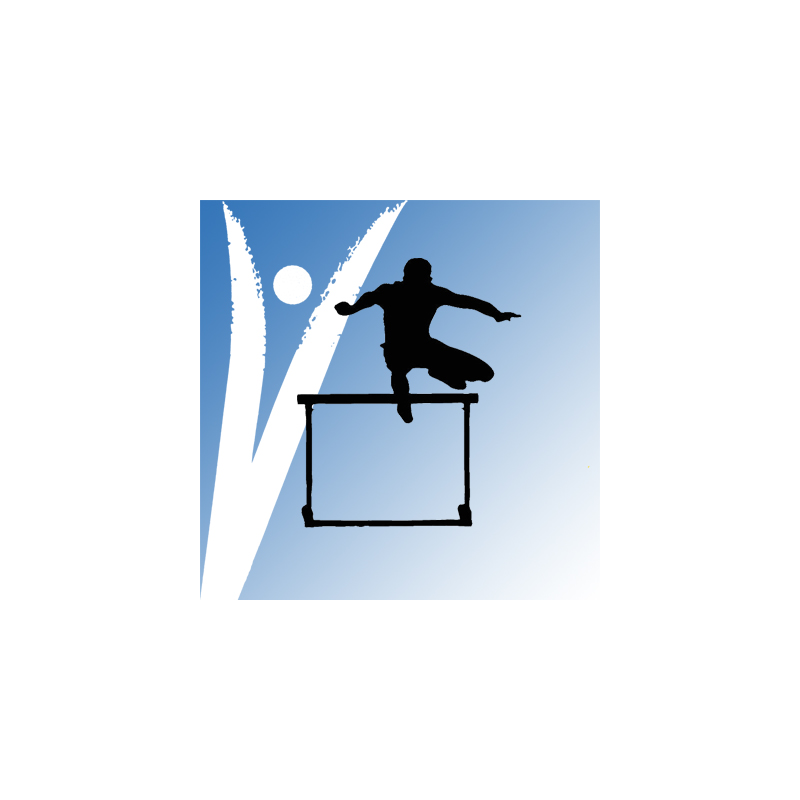 ART 5150  ALUMINUM STANDING VAULT IAAF