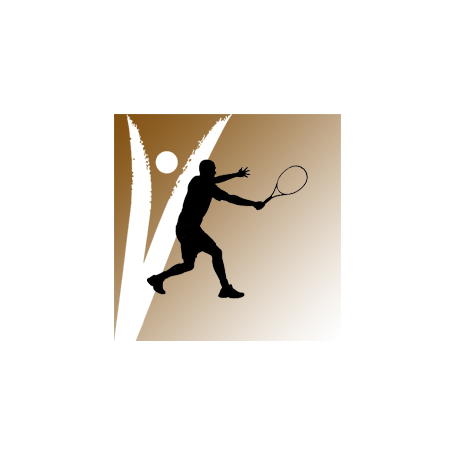 ART 3390 BADMINTON NET