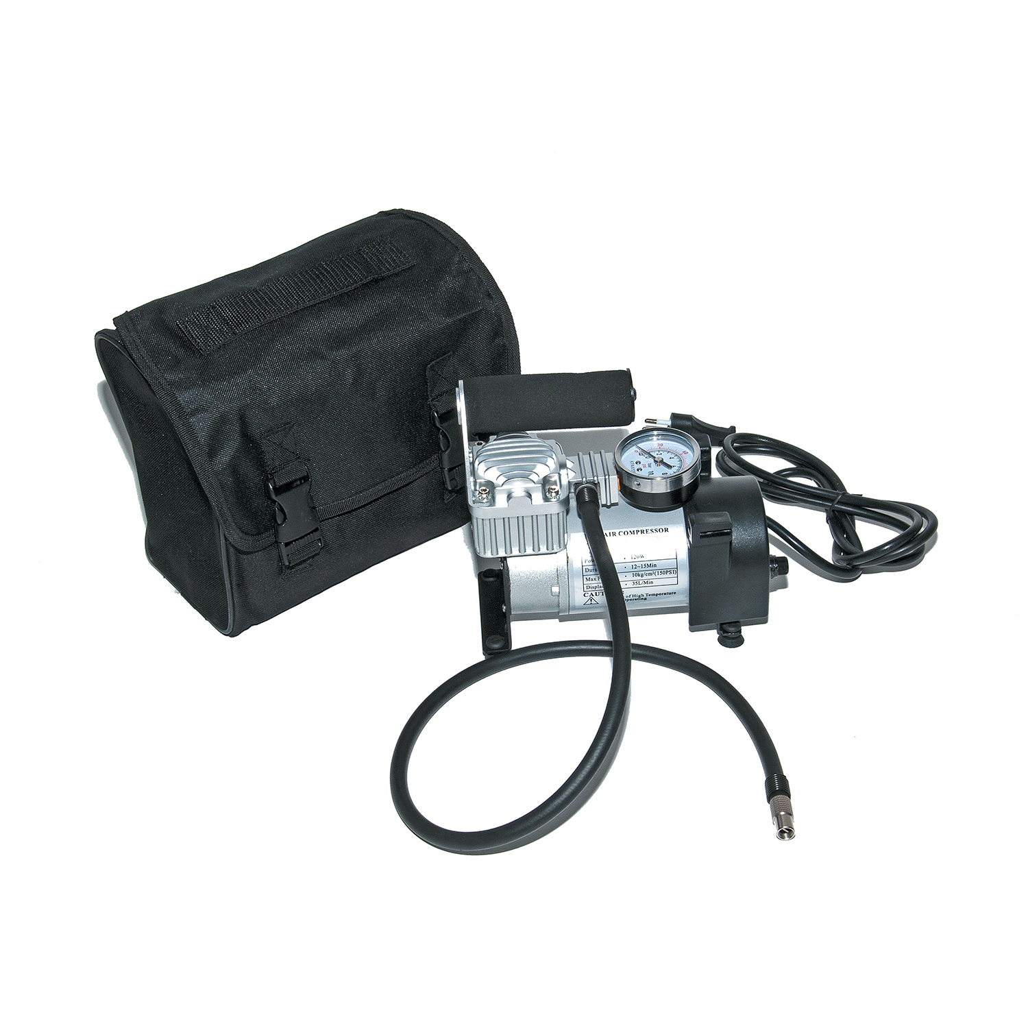 ART. 1132 COMPRESSOR FOR INFLATABLE BALLS