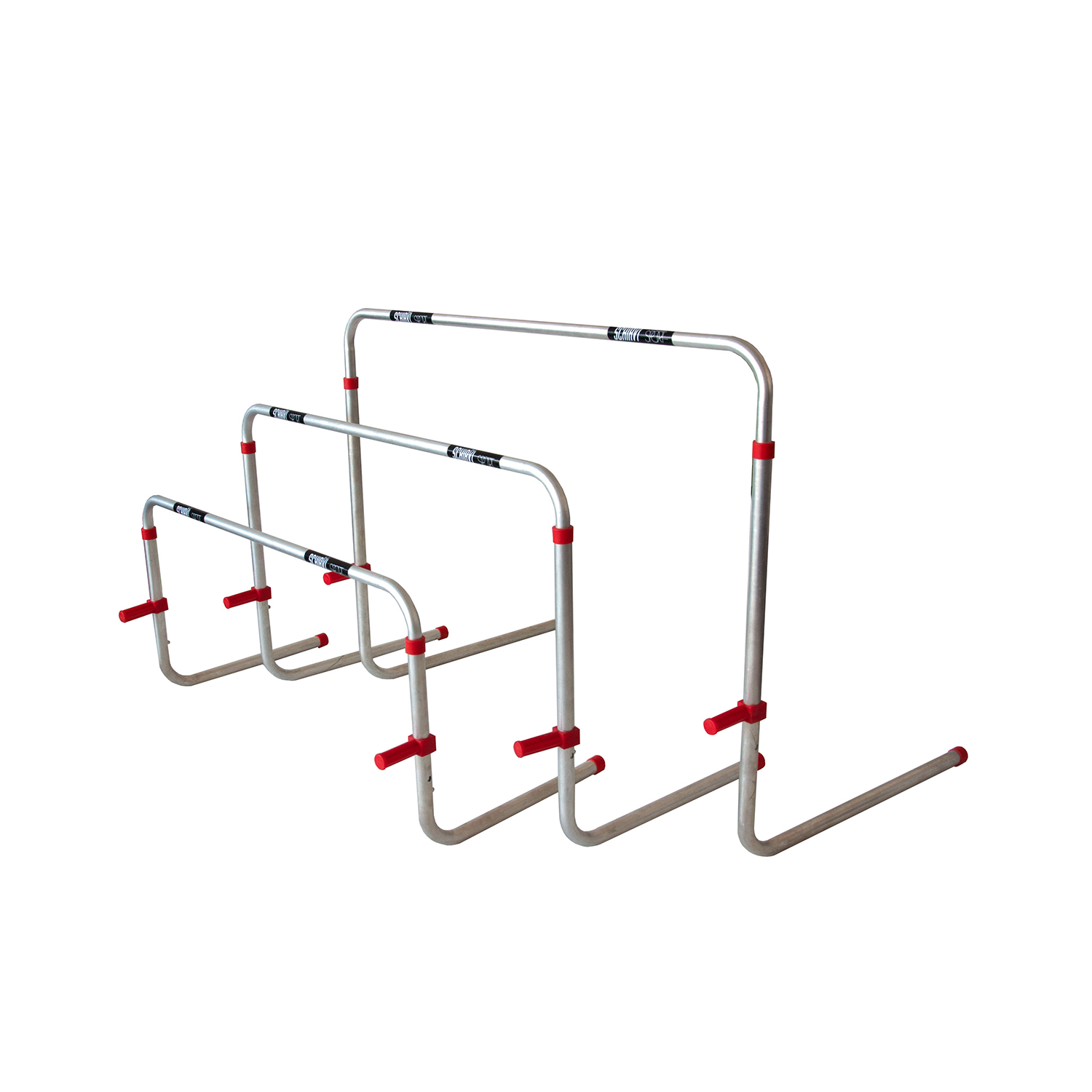 ART. 5055 BALANCED ALUMINUM OBSTACLE