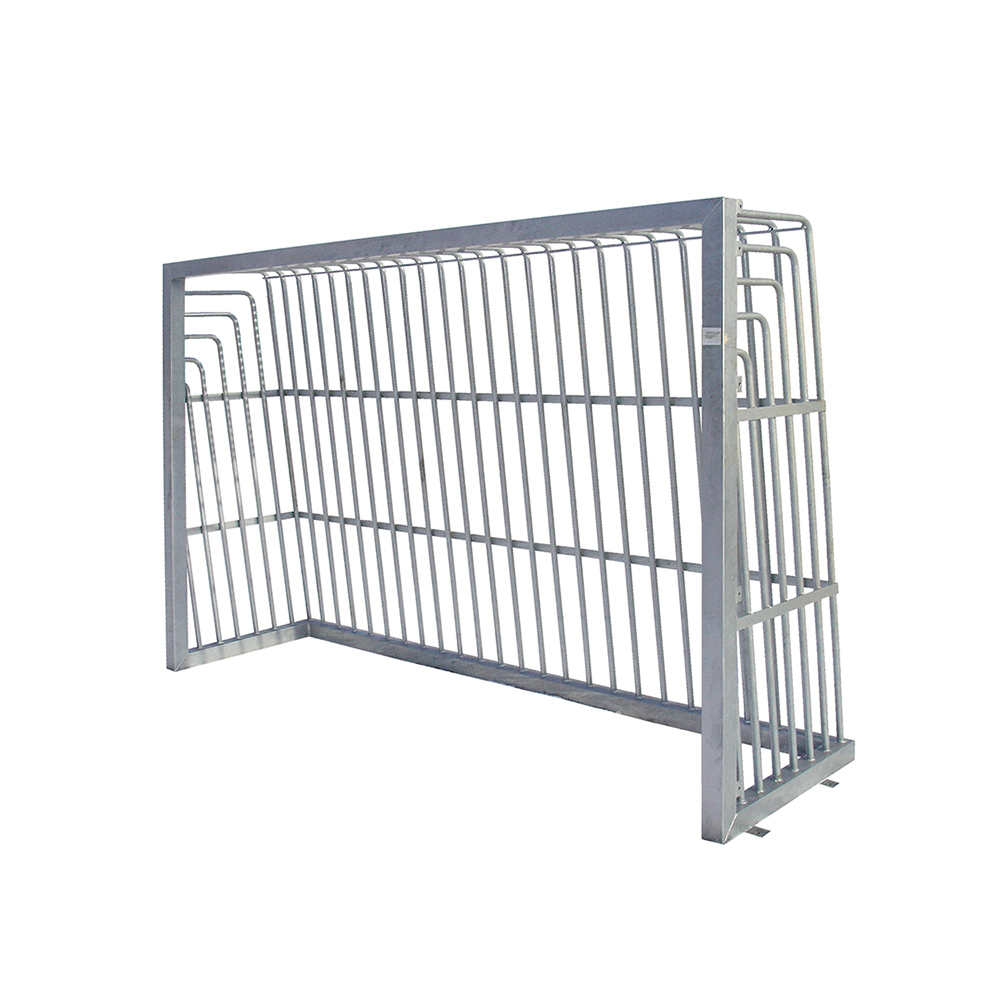 ART 1270 FOOTBALL / HANDBALL GOALS MT 3X2 ANTIVANDAL
