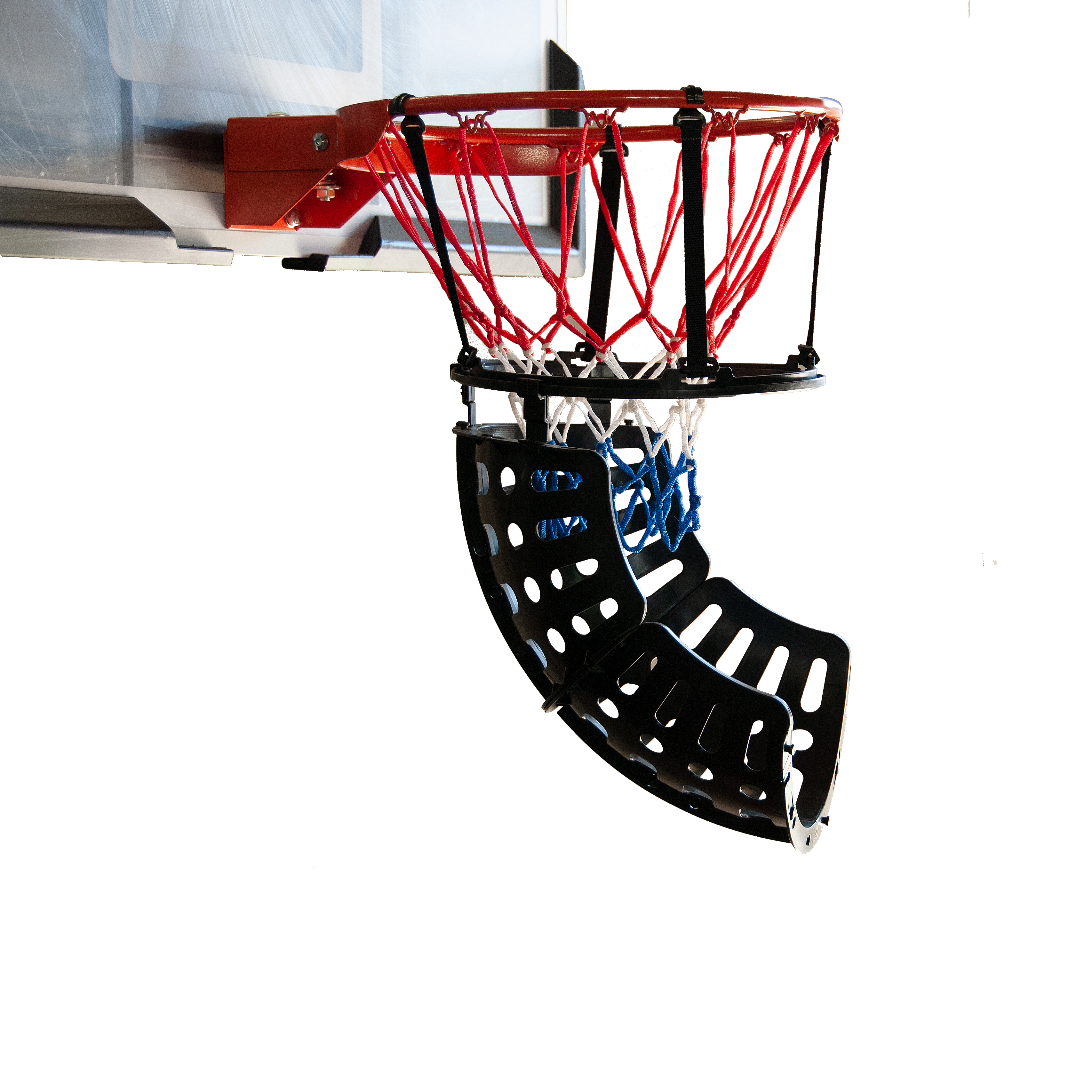 Art 2518 BASKETBALL RETURN