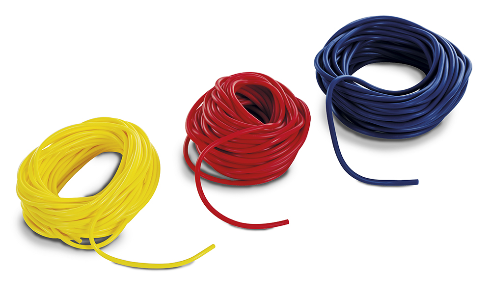ART. 0907  TUBULAR ELASTIC