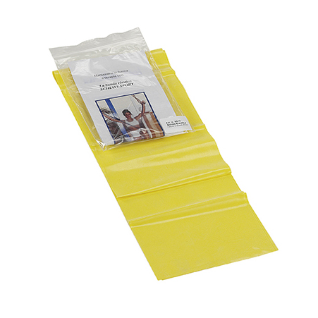 ART. 0912 - 0913 - 0914  HYPOANALLERGIC ELASTIC BAND