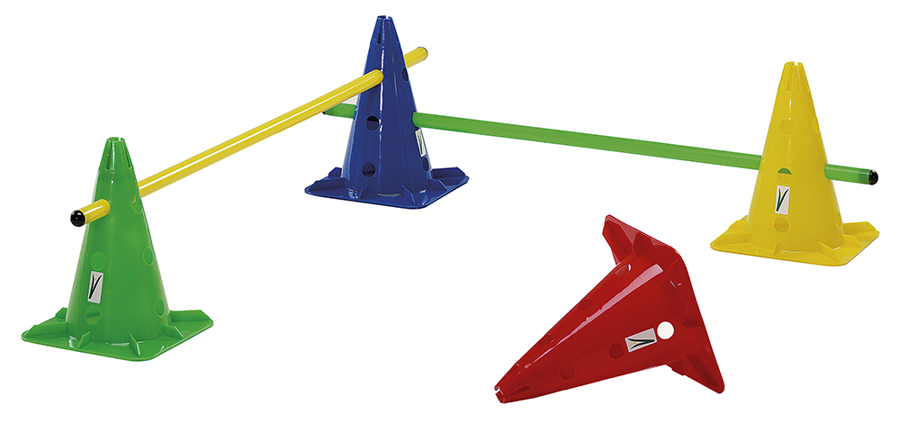 ART. 1063  PERFORATED CONE 30