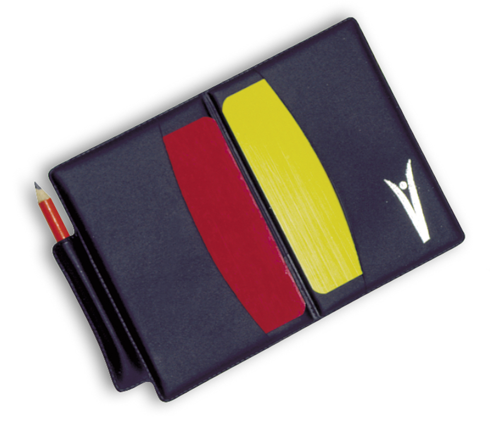 ART. 1074  REFEREE WALLET