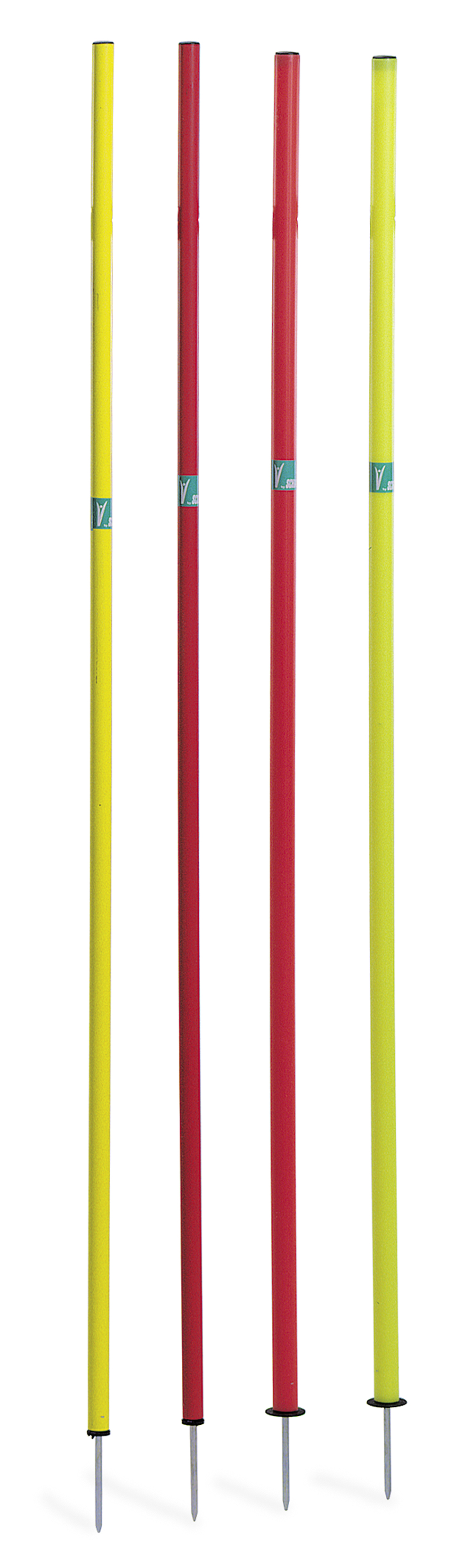 ART 1109 SLALOM POLE