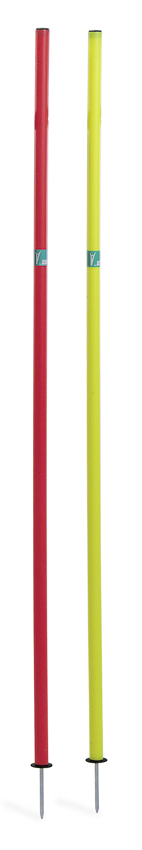 ART 1111 SLALOM REINFORCED POLE