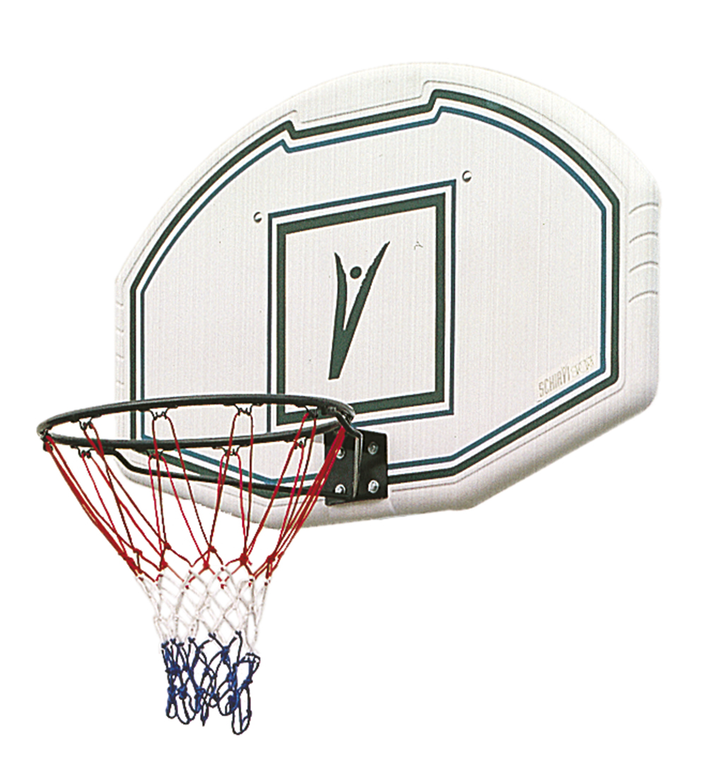 ART 2493 PP COMPOSITE BASKETBALL BACKBOARDS “USA”