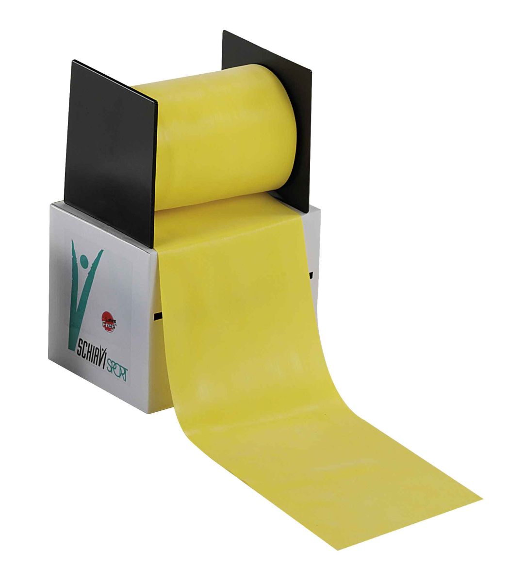 ART. 0917 - 0918 - 0919  HYPOANALLERGIC ELASTIC BAND ROLL