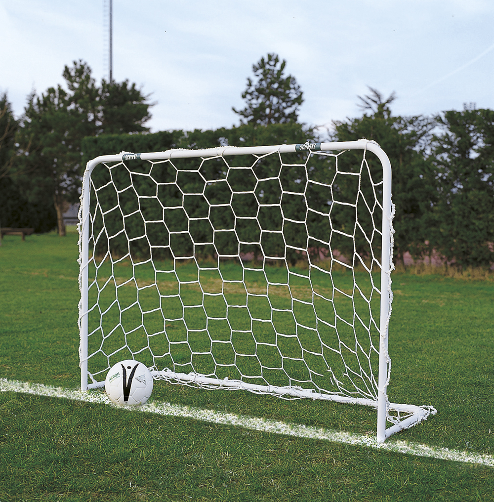ART 1060  TRAINING STEEL MINI GOALS