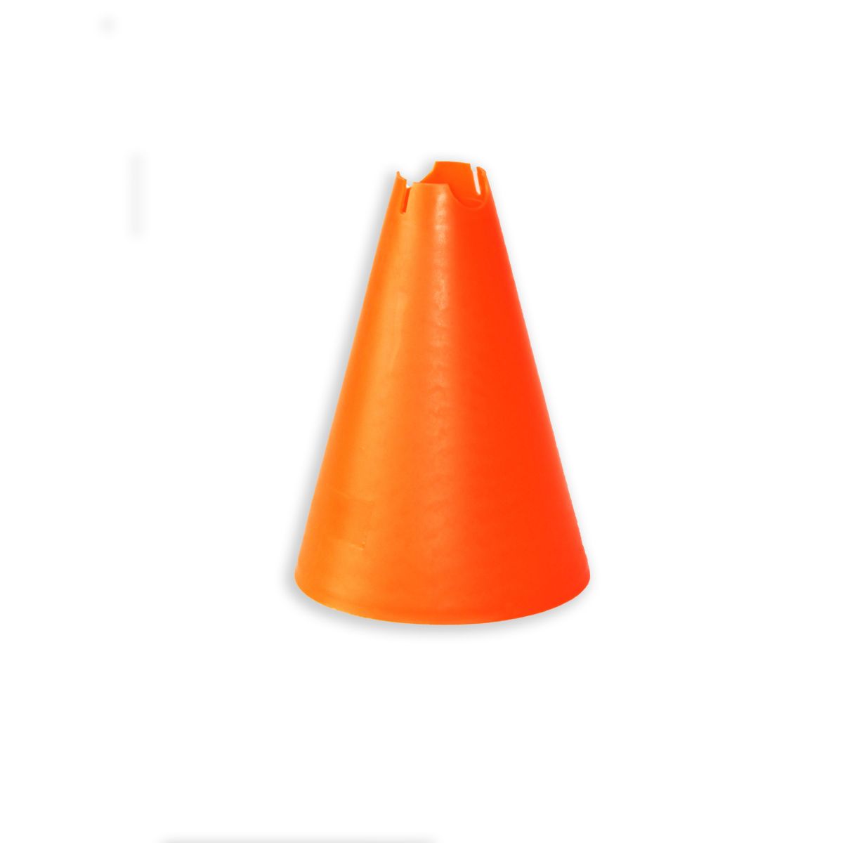 ART. 1064A  HEAVY PLASTIC CONE 30