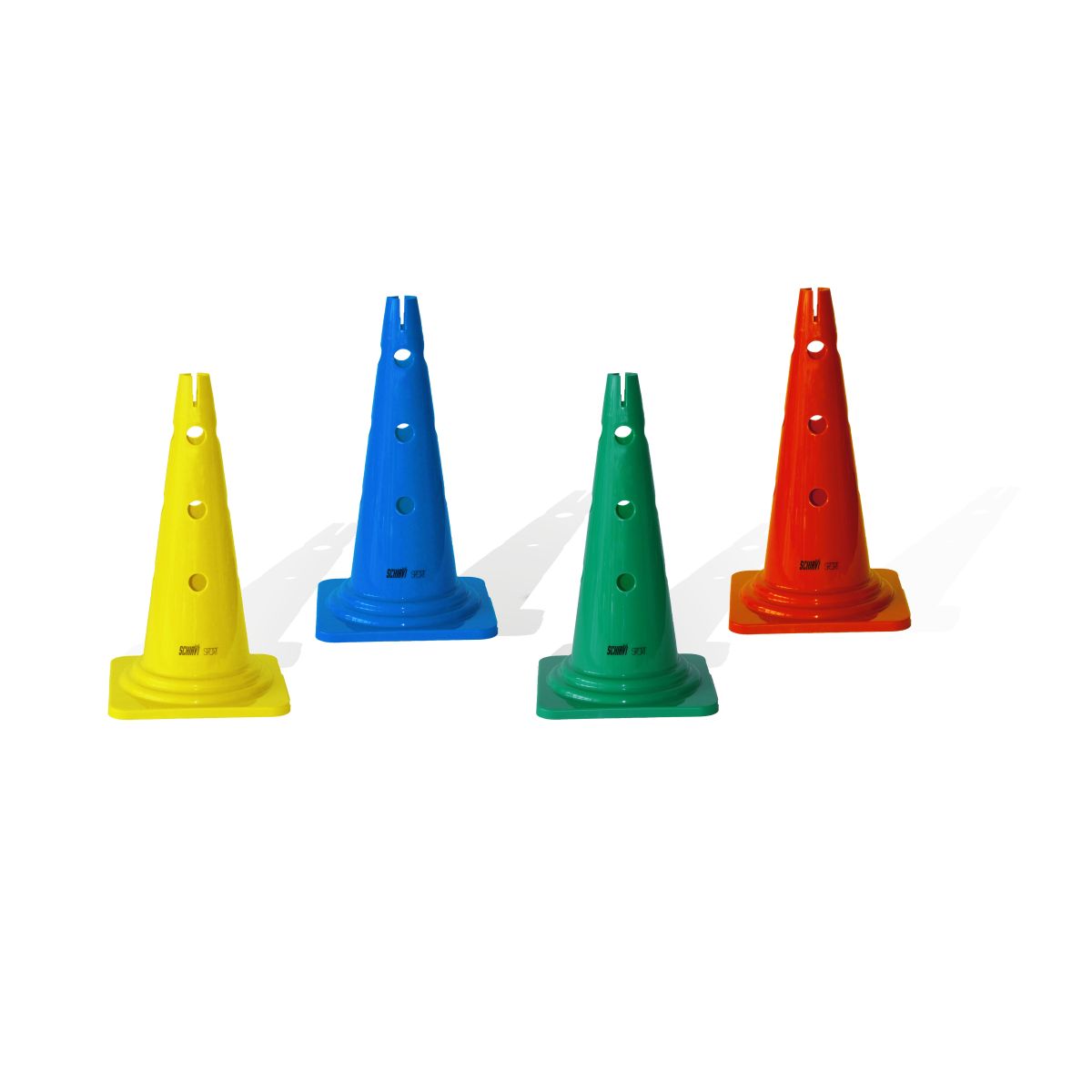 ART. 1065  PERFORATED CONE 45